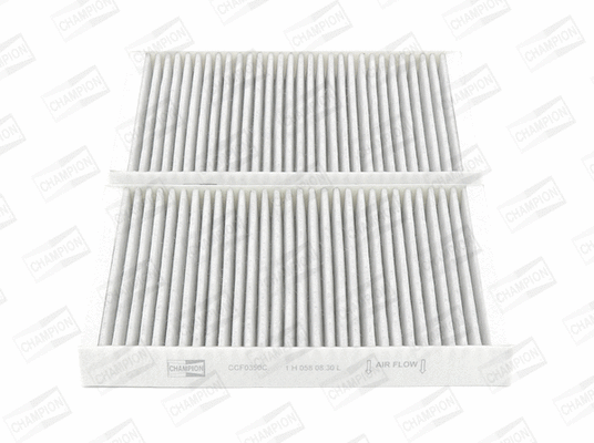 Salono filtras CHAMPION CCF0350C