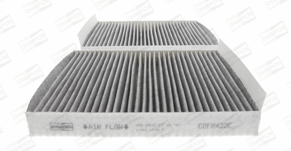 Salono filtras CHAMPION CCF0422C