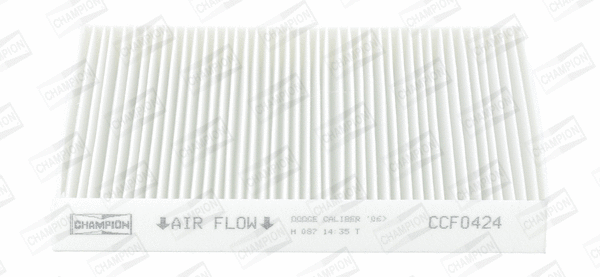Salono filtras CHAMPION CCF0424