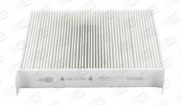 Salono filtras CHAMPION CCF0440