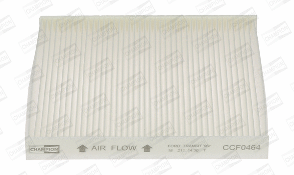 Salono filtras CHAMPION CCF0464
