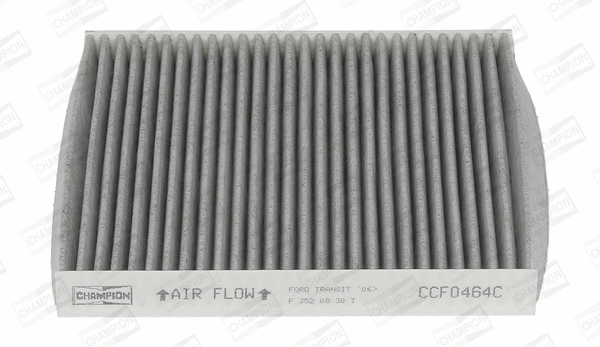 Salono filtras CHAMPION CCF0464C