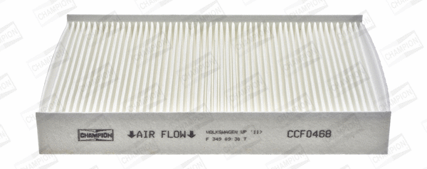 Salono filtras CHAMPION CCF0468