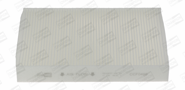 Salono filtras CHAMPION CCF0469