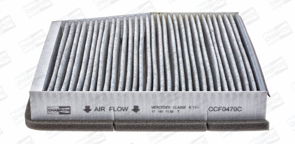 Salono filtras CHAMPION CCF0470C