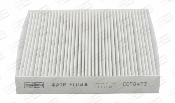 Salono filtras CHAMPION CCF0473