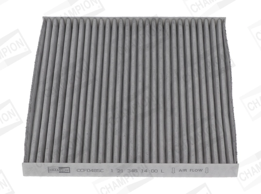 Salono filtras CHAMPION CCF0485C