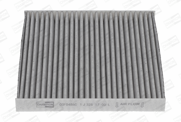 Salono filtras CHAMPION CCF0486C