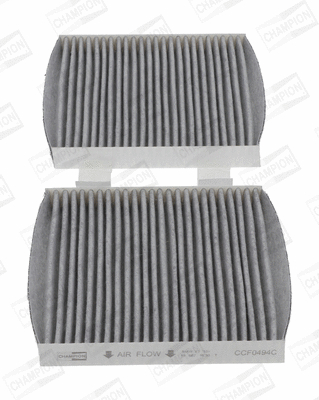 Salono filtras CHAMPION CCF0494C