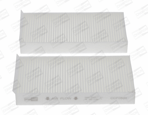 Salono filtras CHAMPION CCF0500