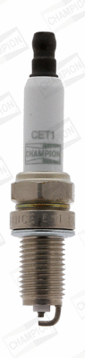 Uždegimo žvakė CHAMPION CET1