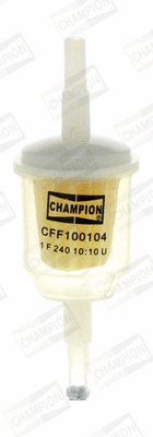 Kuro filtras CHAMPION CFF100104