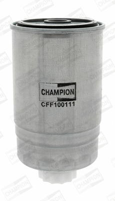 Kuro filtras CHAMPION CFF100111