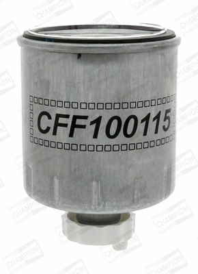 Kuro filtras CHAMPION CFF100115