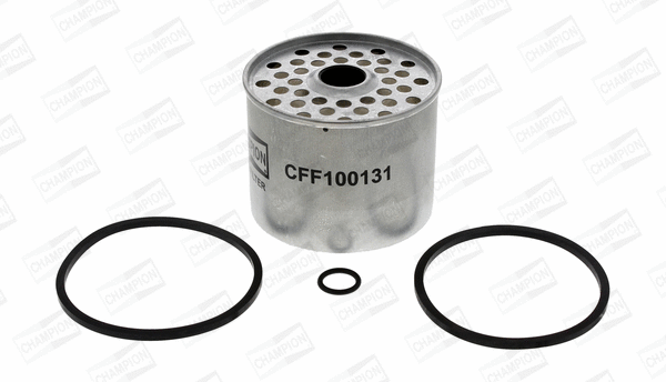 Kuro filtras CHAMPION CFF100131