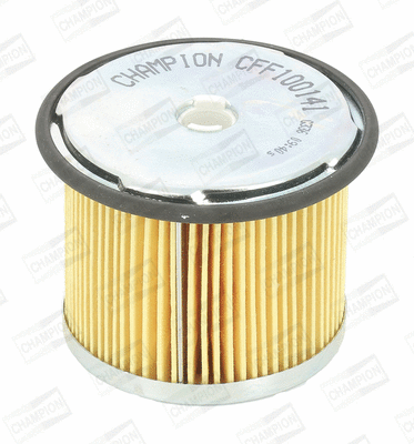 Kuro filtras CHAMPION CFF100141
