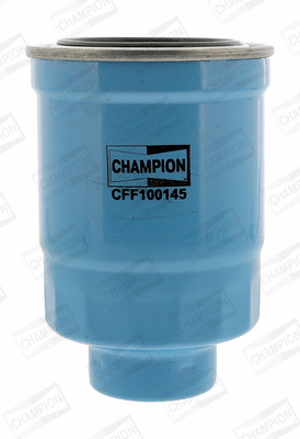 Kuro filtras CHAMPION CFF100145