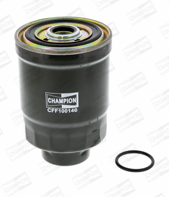 Kuro filtras CHAMPION CFF100146