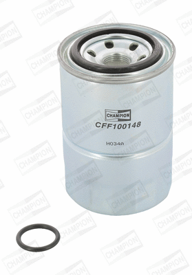Kuro filtras CHAMPION CFF100148