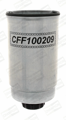 Kuro filtras CHAMPION CFF100209