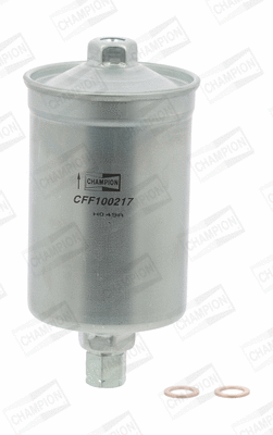 Kuro filtras CHAMPION CFF100217