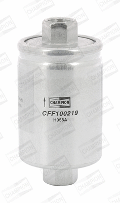 Kuro filtras CHAMPION CFF100219