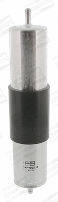 Kuro filtras CHAMPION CFF100238