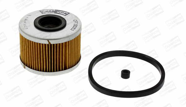Kuro filtras CHAMPION CFF100252