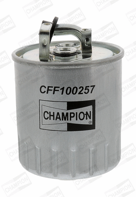 Kuro filtras CHAMPION CFF100257