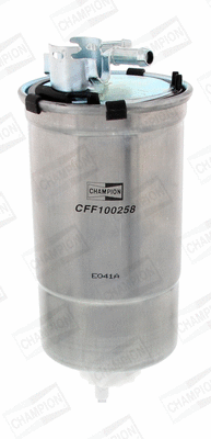 Kuro filtras CHAMPION CFF100258
