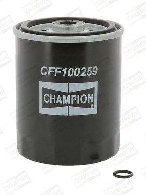 Kuro filtras CHAMPION CFF100259