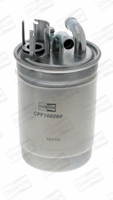 Kuro filtras CHAMPION CFF100260