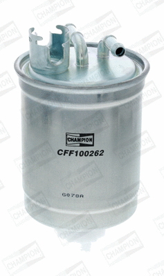 Kuro filtras CHAMPION CFF100262