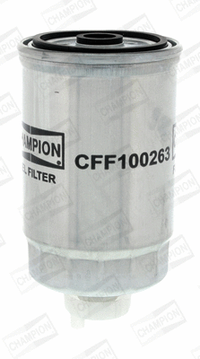 Kuro filtras CHAMPION CFF100263