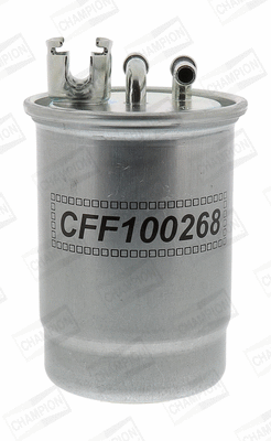 Kuro filtras CHAMPION CFF100268