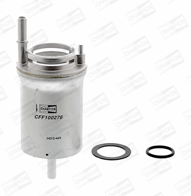 Kuro filtras CHAMPION CFF100276
