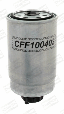 Kuro filtras CHAMPION CFF100403