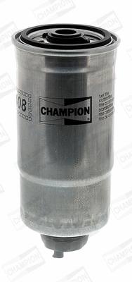 Kuro filtras CHAMPION CFF100408