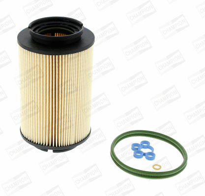 Kuro filtras CHAMPION CFF100423