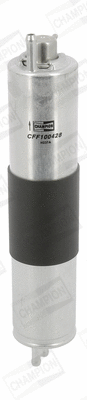 Kuro filtras CHAMPION CFF100428