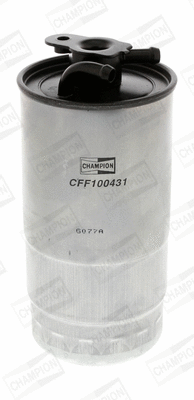 Kuro filtras CHAMPION CFF100431