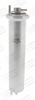 Kuro filtras CHAMPION CFF100433