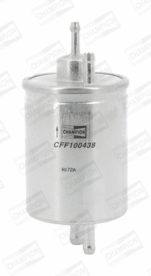 Kuro filtras CHAMPION CFF100438