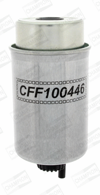 Kuro filtras CHAMPION CFF100446