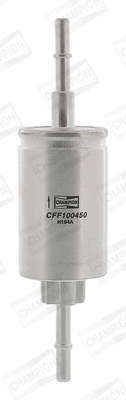 Kuro filtras CHAMPION CFF100450