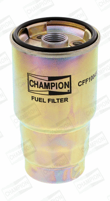Kuro filtras CHAMPION CFF100452