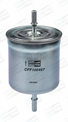 Kuro filtras CHAMPION CFF100457