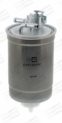 Kuro filtras CHAMPION CFF100458