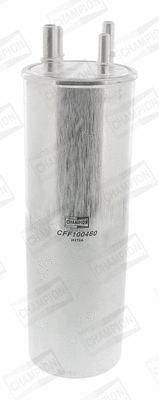 Kuro filtras CHAMPION CFF100460