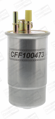 Kuro filtras CHAMPION CFF100473